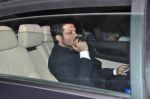 Anil Kapoor snapped at Aamir